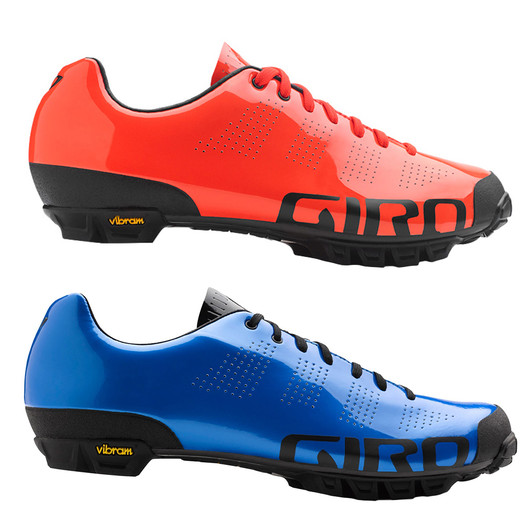Giro Empire VR90 Cyclocross / Mountain Bike Shoes