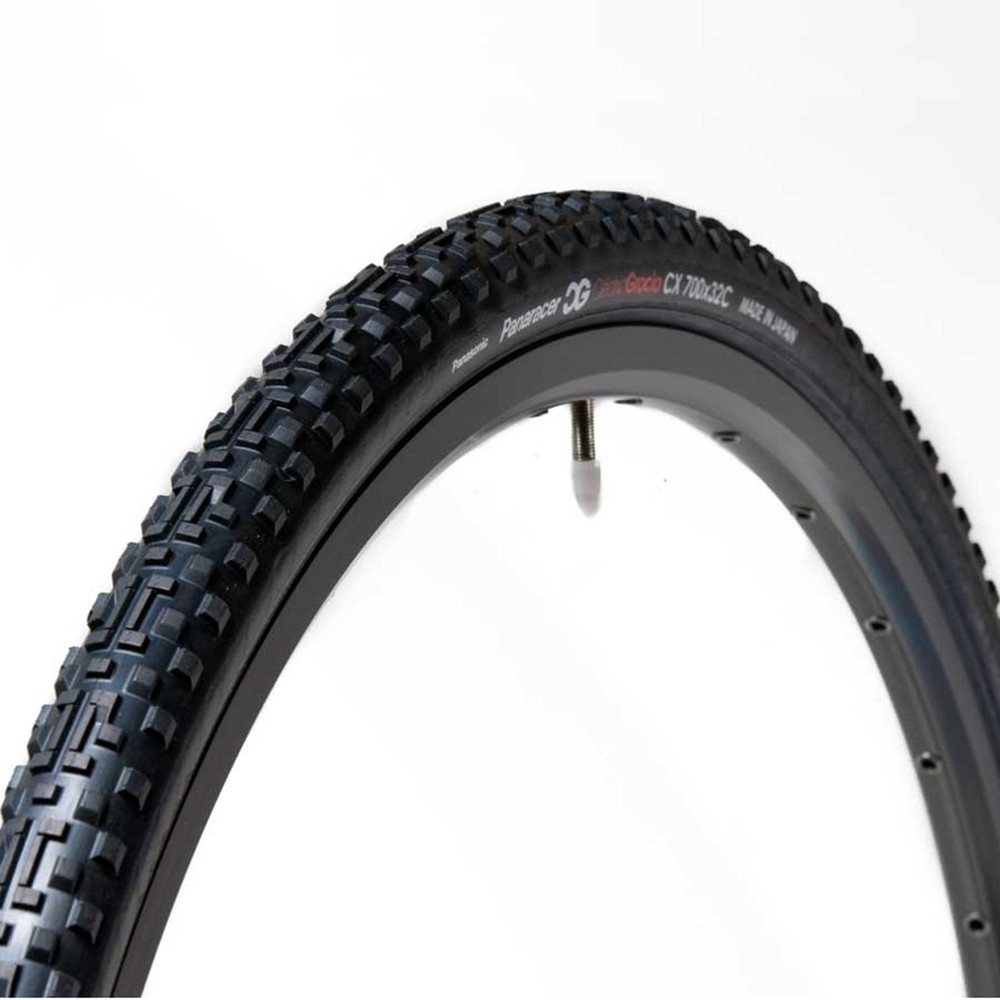 Panaracer Cedric Gracia CXCG Cyclocross Folding Clincher Tyre