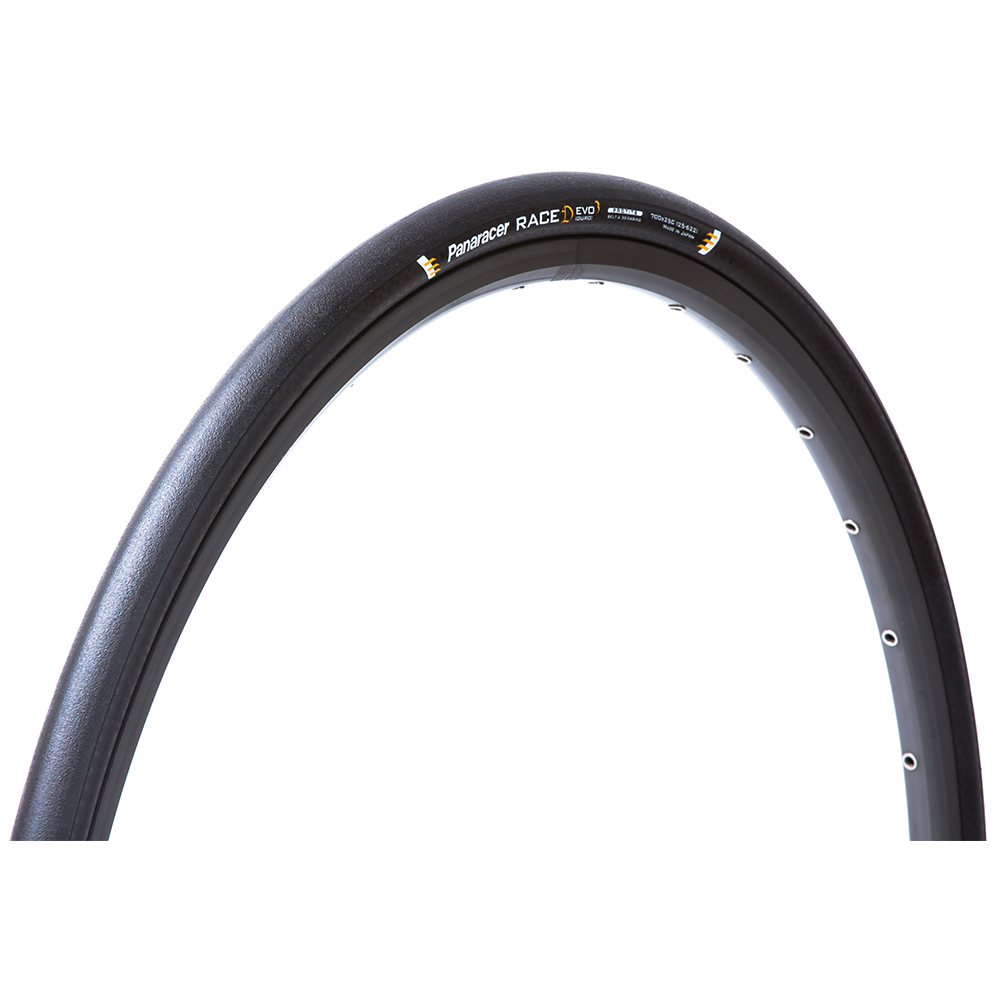 Panaracer Race D Evo 3 Folding Clincher Tyre