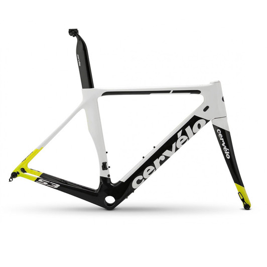 Cervelo S3 Disc Frameset 2017