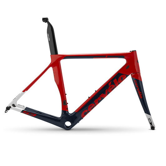 Cervelo S3 Disc Frameset 2017