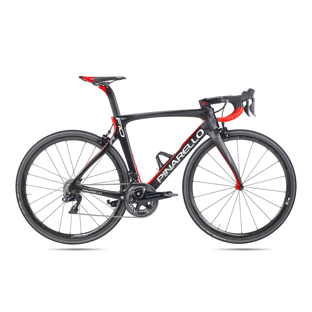 Pinarello Dogma F10 Dura Ace R9100 Road Bike