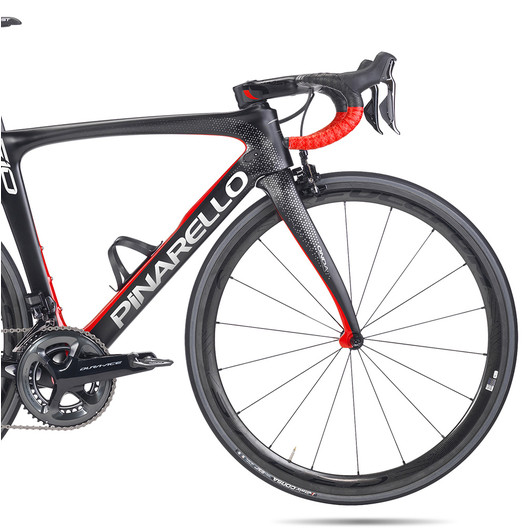 Pinarello Dogma F10 Dura Ace R9100 Road Bike 2017