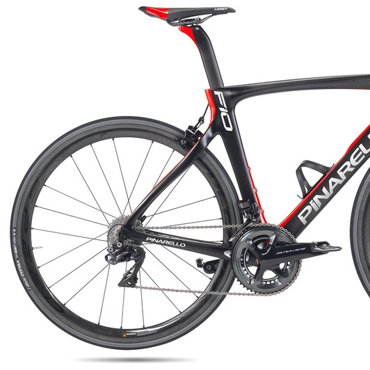 Pinarello Dogma F10 Dura Ace R9100 Road Bike 2017