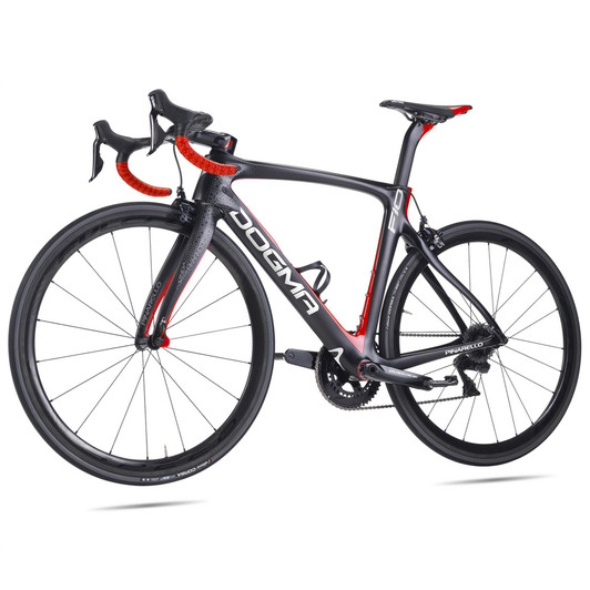 Pinarello Dogma F10 Dura Ace R9100 Road Bike 2017