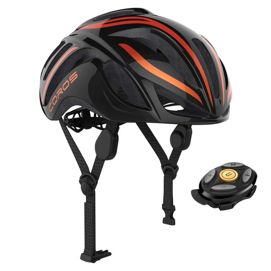 Coros Linx Smart Helmet