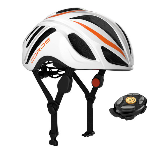 Coros Linx Smart Helmet