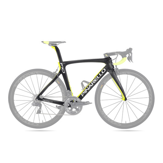 Pinarello F10 Road Frameset