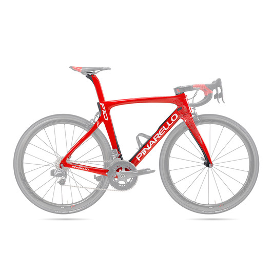 Pinarello F10 Road Frameset