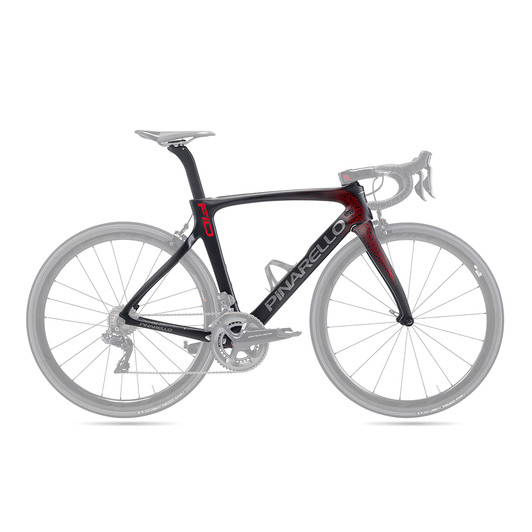 Pinarello F10 Road Frameset
