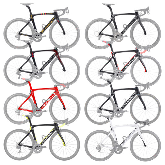 Pinarello F10 Road Frameset
