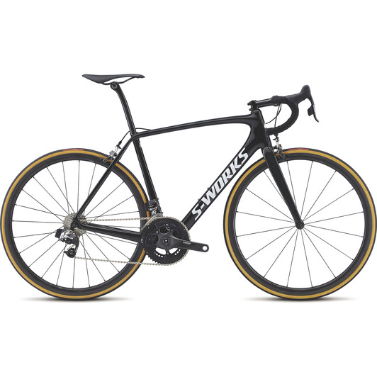 Specialized S-Works Tarmac ETap Road Bike 2017