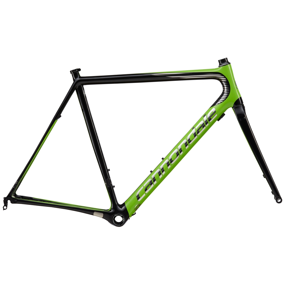 Cannondale SuperSix Evo Hi-MOD Disc Frameset