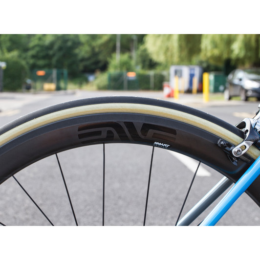 Parlee Altum R Custom Road Bike Blue Medium