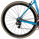 Parlee Altum R Custom Road Bike Blue Medium