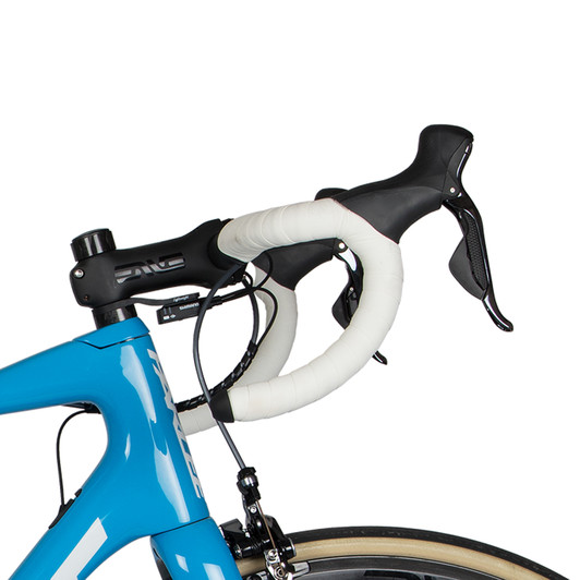Parlee Altum R Custom Road Bike Blue Medium