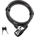 Kryptonite Kryptoflex 1518 Straight Key Cable Lock 15mm X 180cm