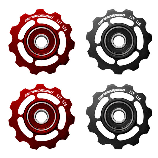 CeramicSpeed 11 Speed Campagnolo Jockey Wheels