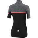 Sportful Giara Womens Short Sleeve Jersey