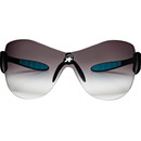 Assos Zegho Noire Sunglasses