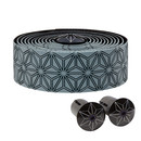 Supacaz Super Sticky Kush Single Colour Bar Tape