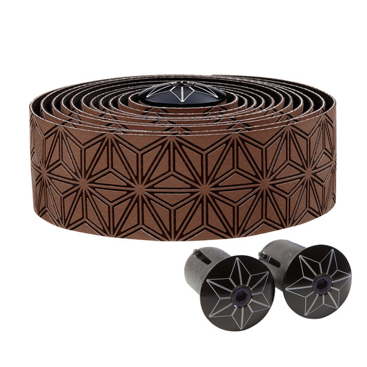 Supacaz Super Sticky Kush Single Colour Bar Tape