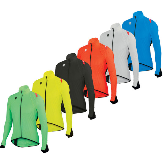 Sportful Hot Pack 5 Jacket