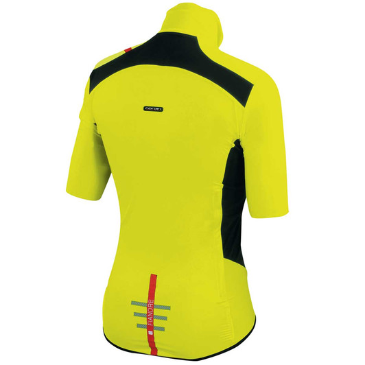 Sportful Fiandre Light NoRain Short Sleeve Jersey