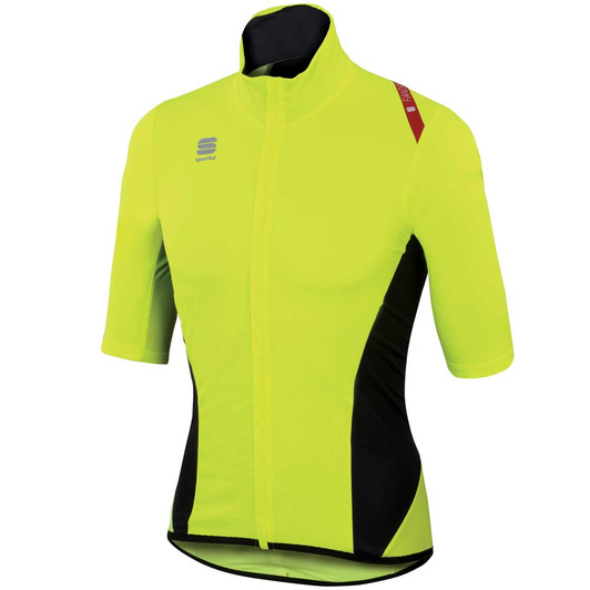 Sportful Fiandre Light NoRain Short Sleeve Jersey