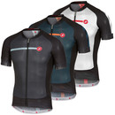 Castelli Aero Race 5.1 Short Sleeve Jersey