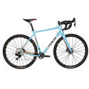 Parlee Chebacco Shimano XT Custom ML CX/Adventure Road Bike