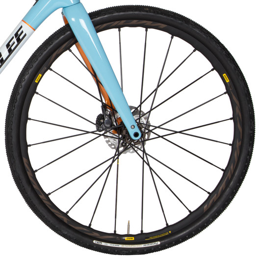 Parlee Chebacco Shimano XT Custom ML CX/Adventure Road Bike