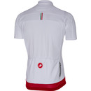 Castelli Prologo V Short Sleeve Jersey