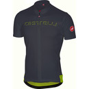 Castelli Prologo V Short Sleeve Jersey
