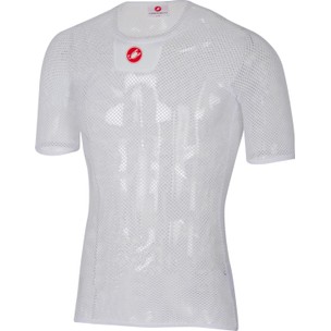 lusso race base mesh base layer