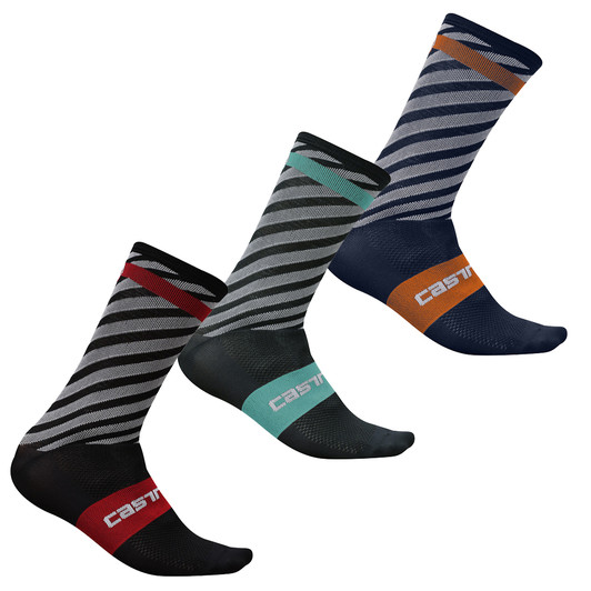 Castelli Free Kit 13 Socks