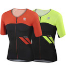 Sportful R&D Cima Short Sleeve Jersey