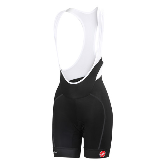 Castelli Velocissima Womens Bib Short