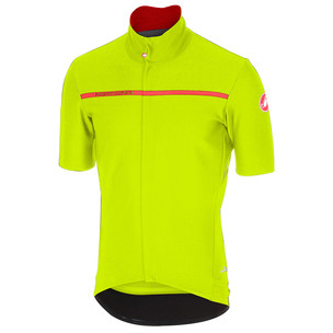 castelli short sleeve jersey sale