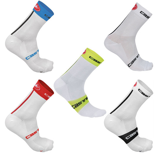 Castelli Free 9 Socks