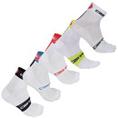 Castelli Free 6 Sock 