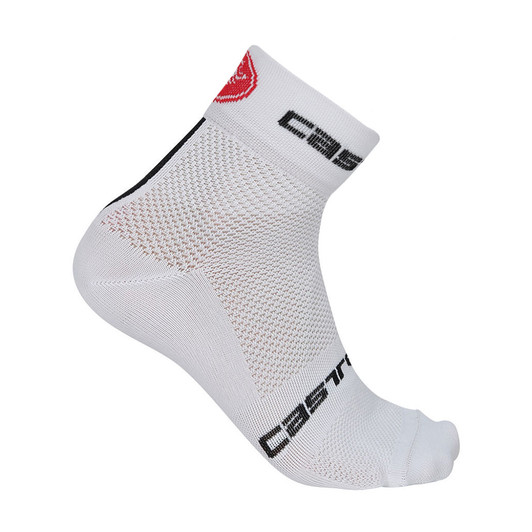 Castelli Free 6 Sock