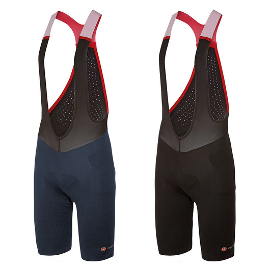Castelli Mondiale Bib Short