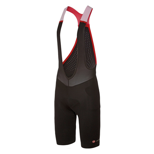 Castelli Mondiale Bib Short