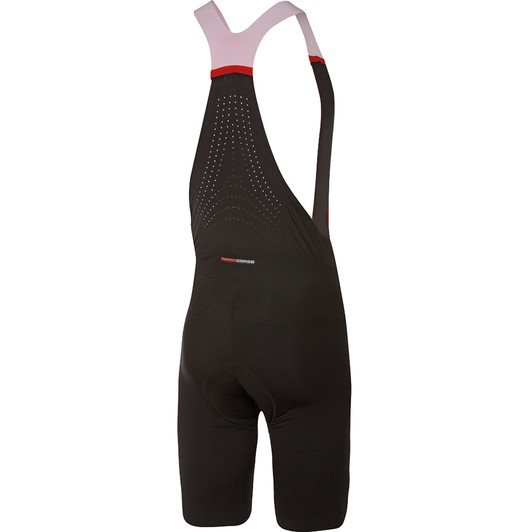 Castelli Mondiale Bib Short