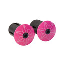 Supacaz Star Bar End Plug
