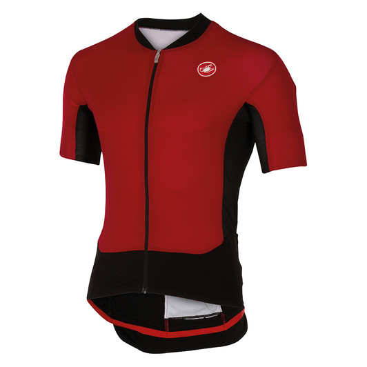Castelli RS Superleggera Short Sleeve Jersey