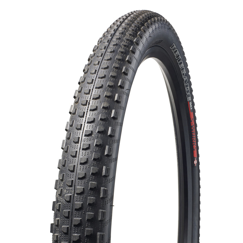 Specialized Renegade Control 2BR MTB 26 X 2.1 Clincher Tyre