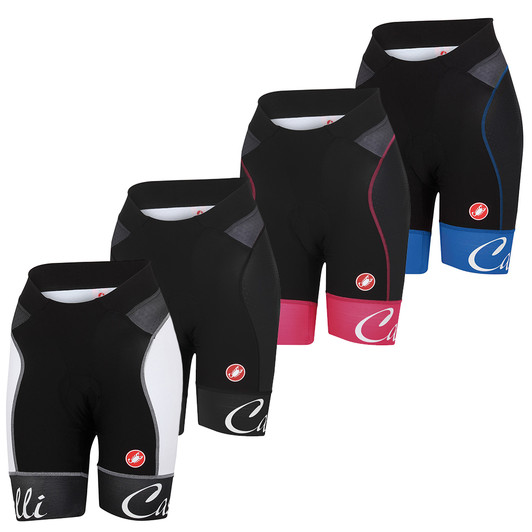 Castelli Free Aero Womens Short