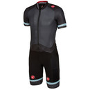 Castelli Sanremo 3.2 Short Sleeve Speedsuit 2017